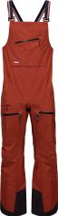 Elevenate Women Pure Bib Pants Damen Freeskihose