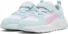 Puma Trinity 2 LT Faded Glow AC PS Kinder Freizeitschuhe