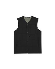 Mons Royale Stacker Merino Insulated Vest Outdoorweste