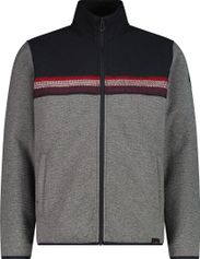 CMP MAN Jacket Herren Freizeitjacke