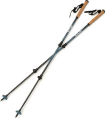 Silva Trekking Poles Carbon Tele