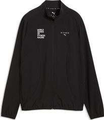 Puma W Puma X Hyrox Dryelite Warm UP Jacket Damen Laufjacke