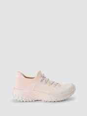Uyn Woman Easy IN Light Pink Sole Damen Wanderschuhe