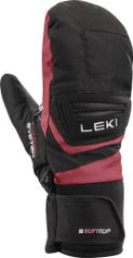 LEKI Griffin 3D Junior Mitten Kinder Fäustlinge