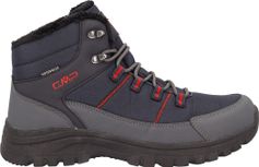 CMP Auryl Mid Snow Boots WP Herren Winterstiefel