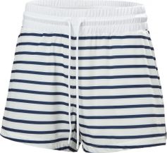 Helly Hansen W Thalia Shorts 4" Outdoor Shorts für Damen