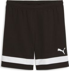 Puma Individualrise Shorts Jungen Laufshorts