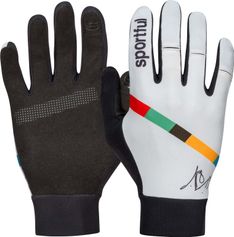 Sportful Lycra Chicco Gloves Unisex Langlaufhandschuhe
