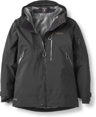 Rab Khroma Latok GTX Jacket Wmns Damen Skijacke