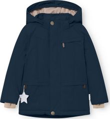 Mini a ture Matvestyn Winter jacket. GRS Isolationsjacke für Jungen