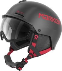 Marker Marker Vijo Helmet 2024 Unisex Skihelm