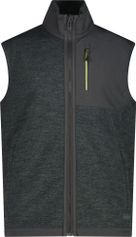 CMP MAN Fleece Vest Outdoorweste für Herren