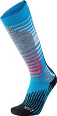 Uyn Woman Ski Snowboard Socks Damen Skisocken