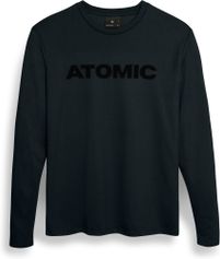 Atomic M Alps LS Shirt Herren Longsleeve für Freizeit und Outdooraktivitäten