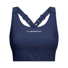 La Sportiva Pulse High Support Bra Women Damen Sportunterwäsche