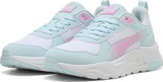 Puma Trinity 2 LT Faded Glow Jr Kinder Freizeitschuhe