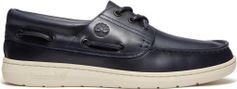 Timberland Mens Boat Shoe Herren Freizeitschuhe