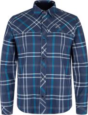 Montura Check Shirt Herrenhemd für Outdoor Aktivitäten