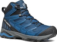 Scarpa Maverick Mid GTX Herren Wanderschuhe