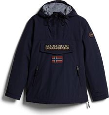 Napapijri Rainforest Pocket Winter Anorak Jacket Damen Hardshelljacke