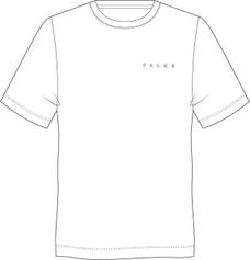 Falke Herren Training Tight Fit-shirt Herren Laufshirt