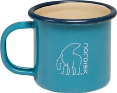 Nordisk Madam Blå Cup 250ml