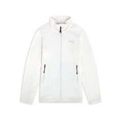 Bergans Finnsnes Fleece Jacket Women Damen Midlayer für Outdoor Aktivitäten