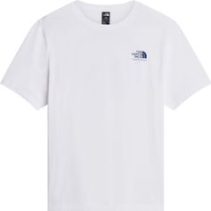 The North Face U OG Store RLX Softshell Tee-graphic Unisex T-Shirt für sämtliche Outdoor Aktivitäten