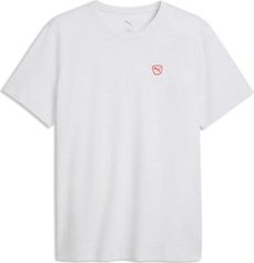 Puma Essentials Elevated Tee Herren T-Shirt für sämtliche Outdoor Aktivitäten