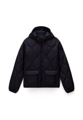 Napapijri A-sort Wint H W Damen Freizeitjacke