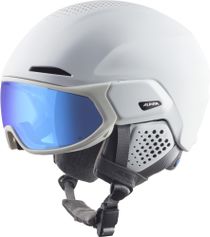 Alpina Alto Q-lite Unisex Skihelm