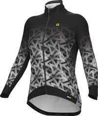 Alé Pyramid Damen Radjacke