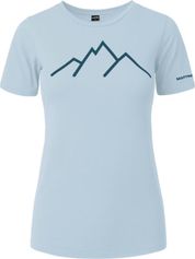 Martini Alpmate Shirt W Damen T-Shirt für sämtliche Outdoor Aktivitäten