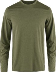 Fjällräven Abisko Day Hike LS M Herren Longsleeve für Freizeit und Outdooraktivitäten