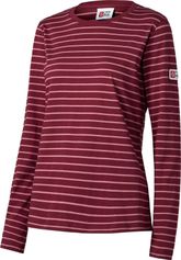 Ternua Spear BAY T W Damen Longsleeve für Freizeit und Outdooraktivitäten