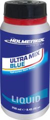 Holmenkol Ultra Mix Blue Liquid