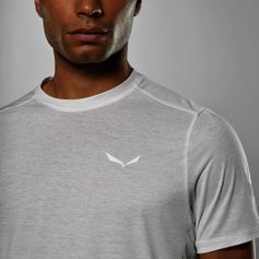 Salewa Puez Dry'ton T-shirt M Herren T-Shirt für sämtliche Outdoor Aktivitäten