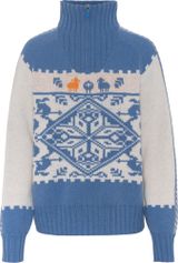 Kari Traa Saga Knit