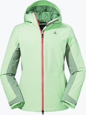 Schöffel Jacket Torspitze Women Damen Freizeitjacke