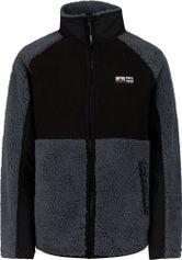 Protest Prtluc JR Full Zip top Jungen Midlayer Test