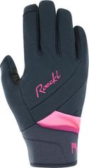 Roeckl Sports Waldau 2 Damen Radhandschuhe