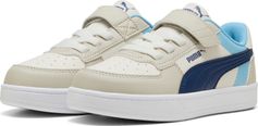 Puma Caven 20 Block AC PS Kinder Freizeitschuhe
