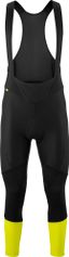 Gonso Essential Bib Tight Softshell M Herren Radhose