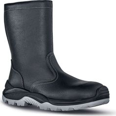 U-Power Siberian S3S CI FO Unisex Arbeits- & Sicherheitsschuhe