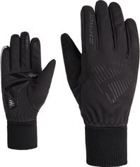 Ziener Dommi-z Bike Glove Junior Unisex Kinder Radhandschuhe