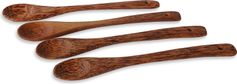 Tatonka Spoon Set (4 Pcs)