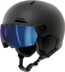 Alpina Arber 2 Visor Q-lite Unisex Skihelm