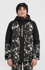 O'Neill Fwc'play Snow Jacket Jungen Skijacke