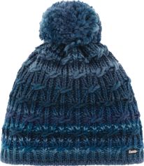 Eisbär Anka Pompon Mütze