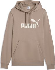 Puma Essentials No 1 Logo Hoodie FL s Herren Hoody
